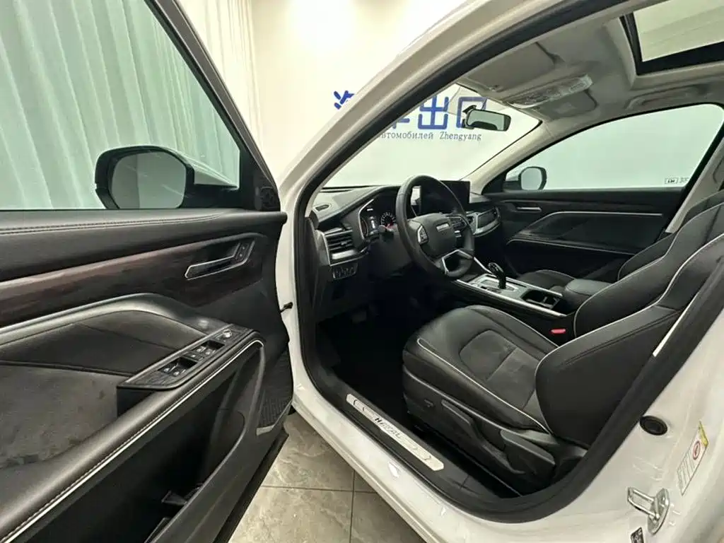 Haval H6 2022