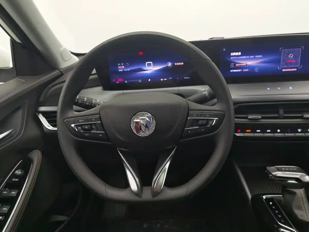 Buick Verano 2025 — фото 11
