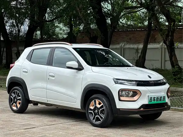 Dongfeng Nano BOX 2024