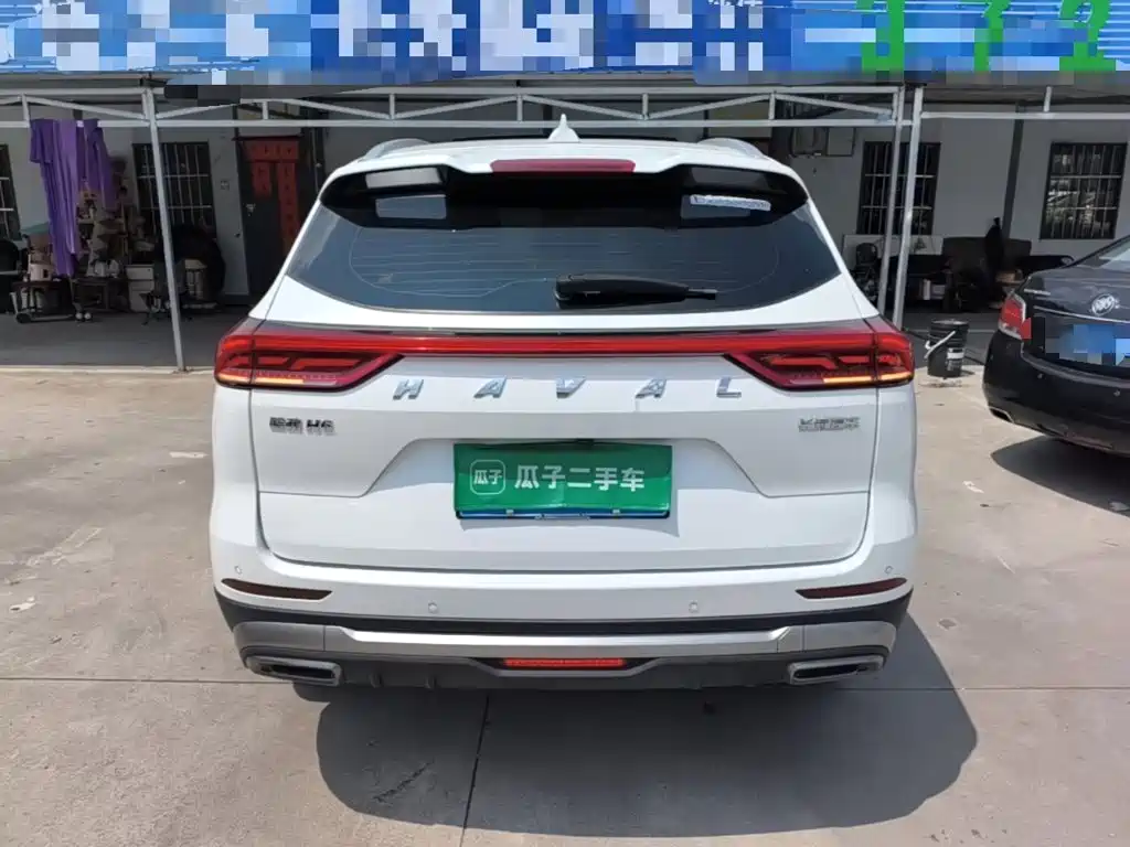 Haval H6 2022