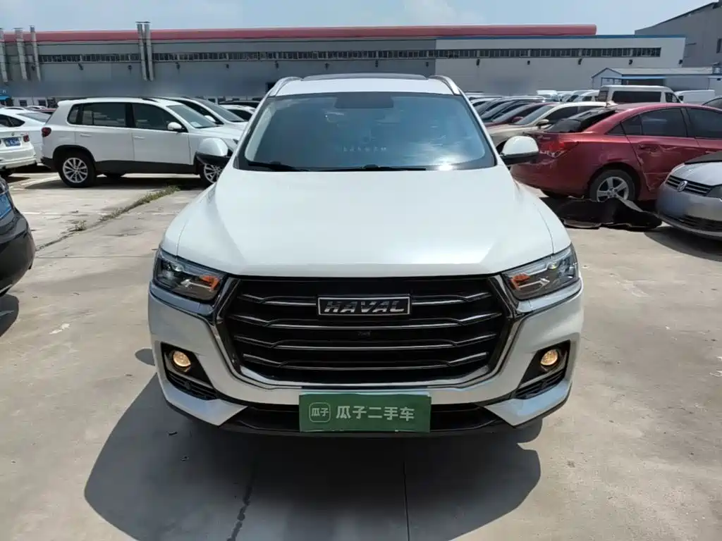Haval H6 2022