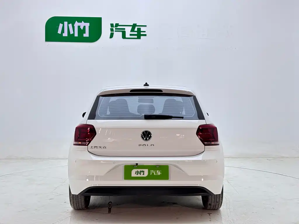 Volkswagen Polo 2023