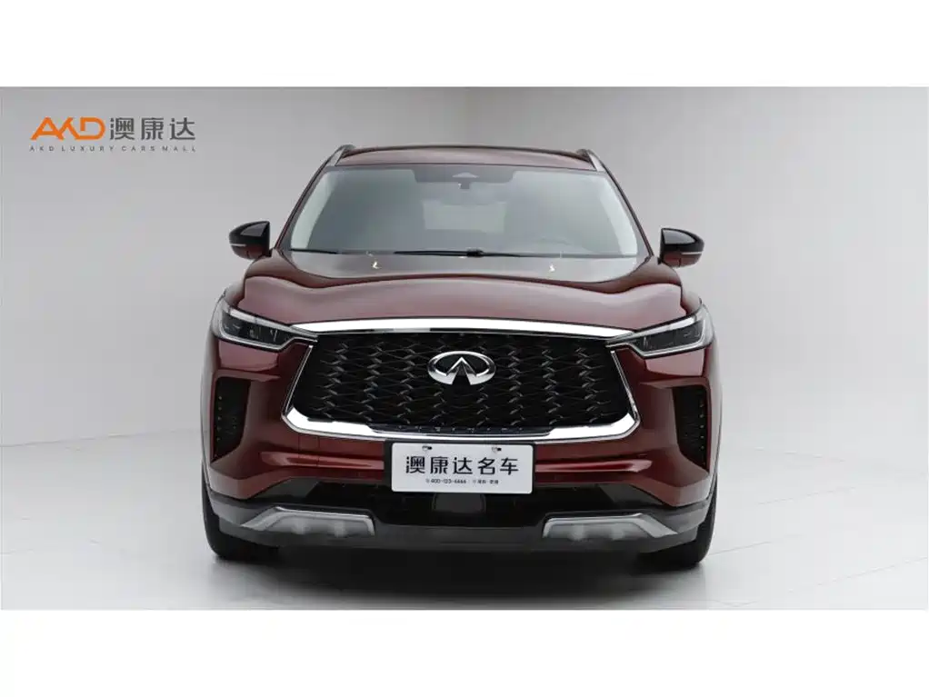 Infiniti QX60 2023