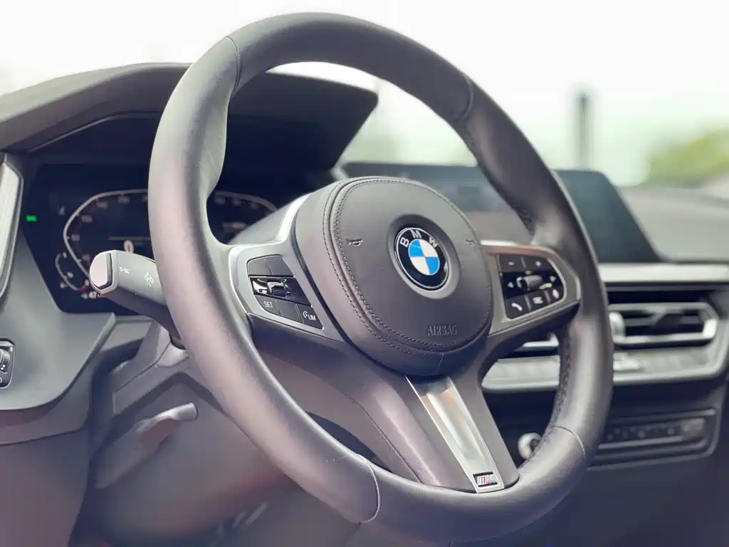 BMW 2 Series 2023 — фото 14