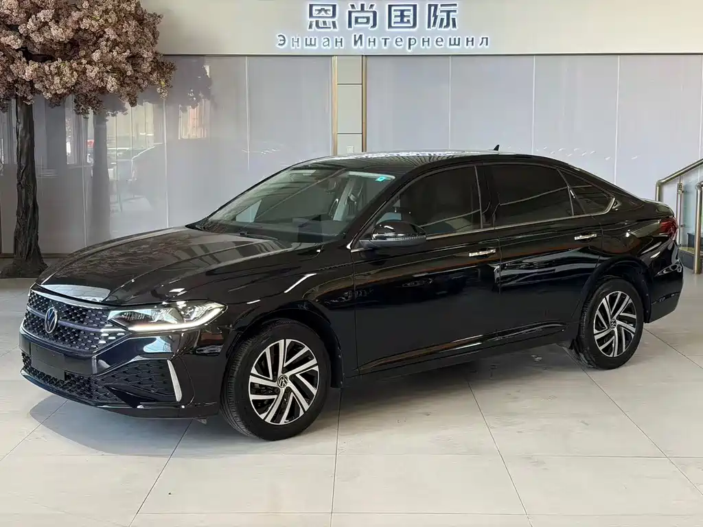 Volkswagen Lavida 2023