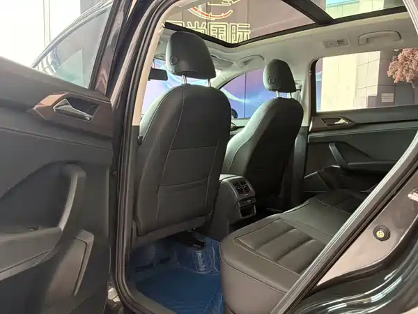 Volkswagen Tharu 2022