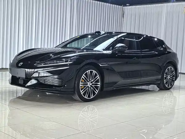 Denza Z9GT 2026