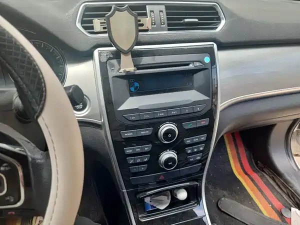 Haval H2 2016