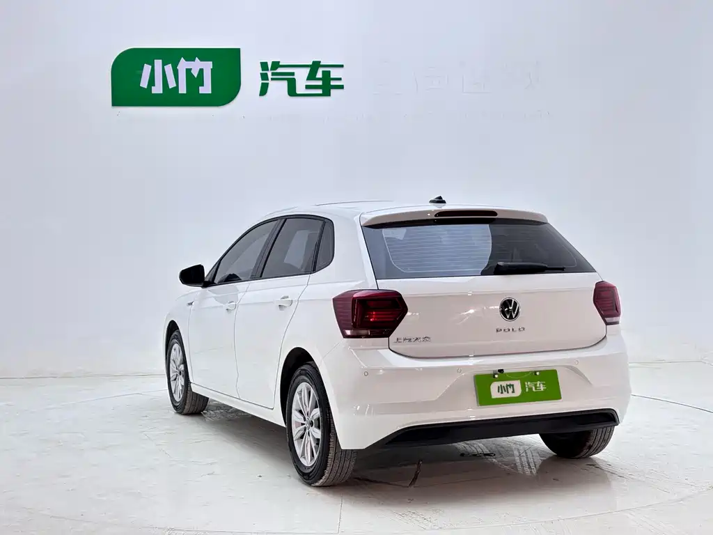 Volkswagen Polo 2023