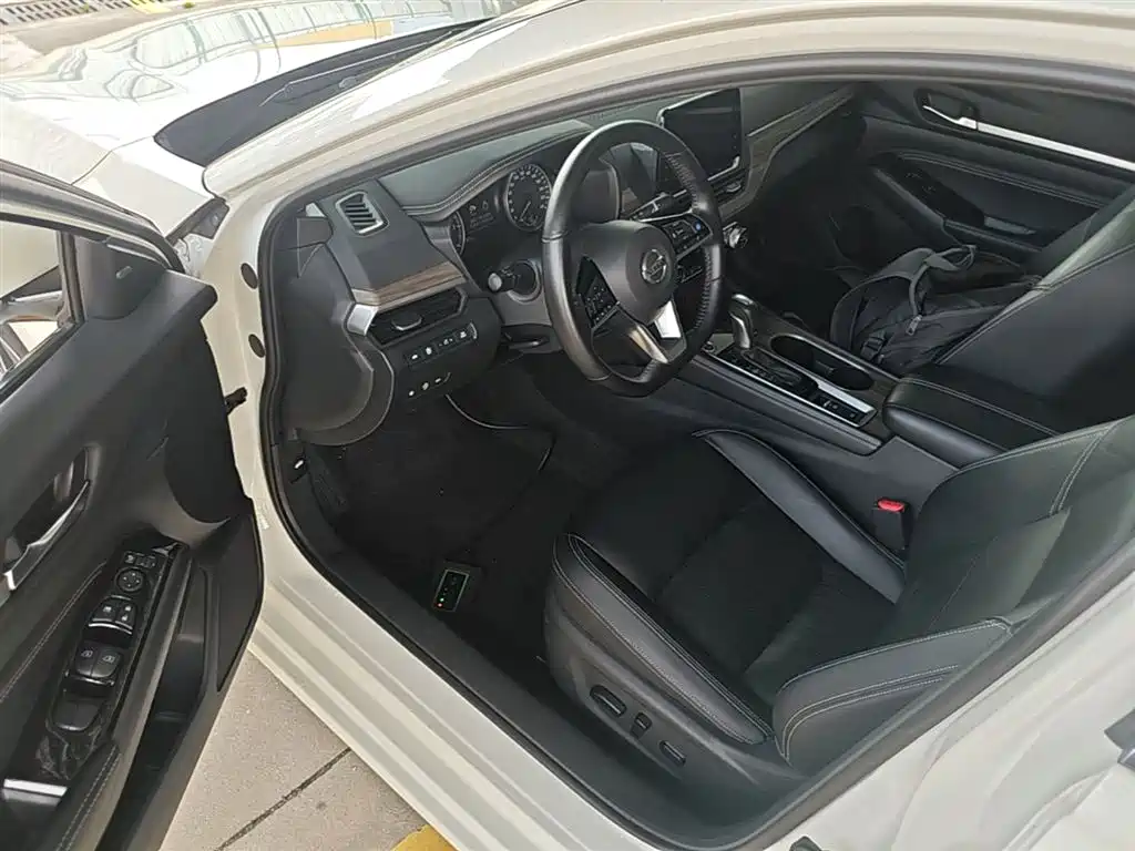 Nissan Teana 2021 — фото 16