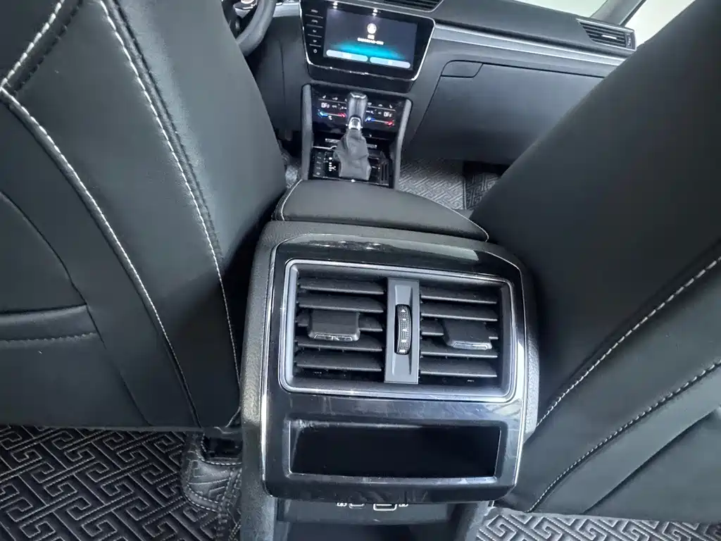 Skoda Speedy 2023 — фото 13