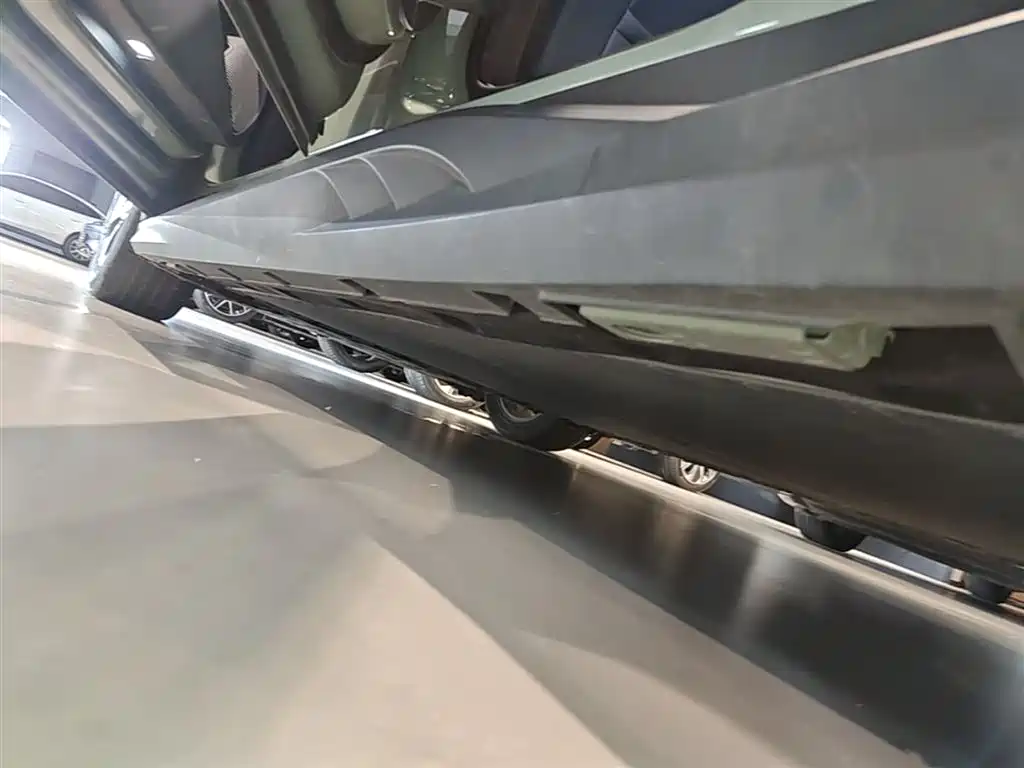 BYD Seal 06GT 2025 — фото 22