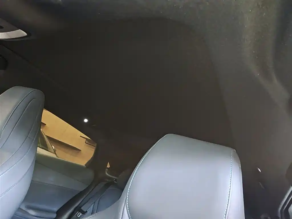 BYD Seal 06GT 2025 — фото 18