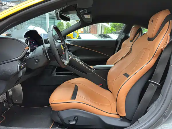 Ferrari Roma 2022