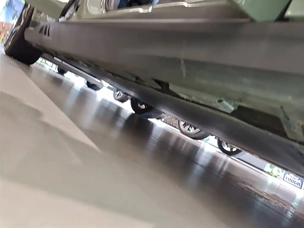 BYD Seal 06GT 2025 — фото 21