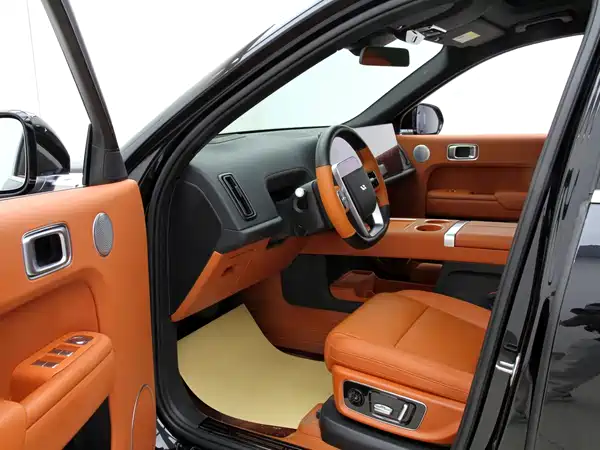 Li Auto L8 2024