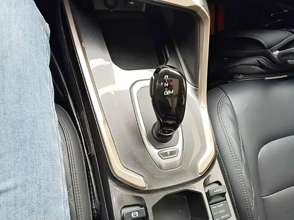 Haval H6 2019 — фото 14