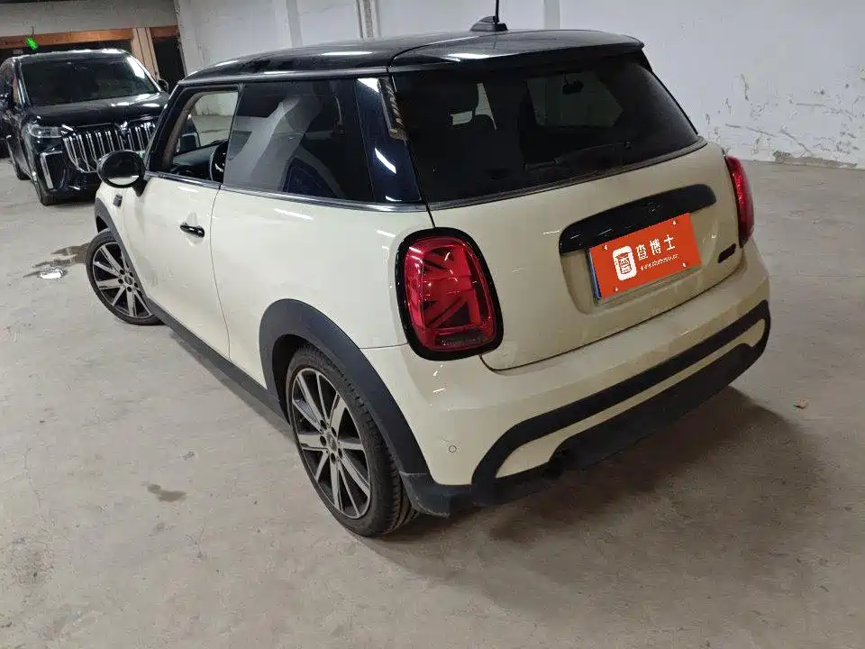 MINI Mini 2022