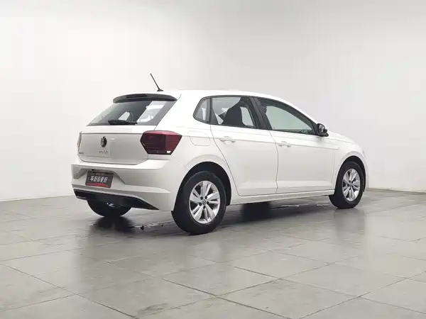 Volkswagen Polo 2022