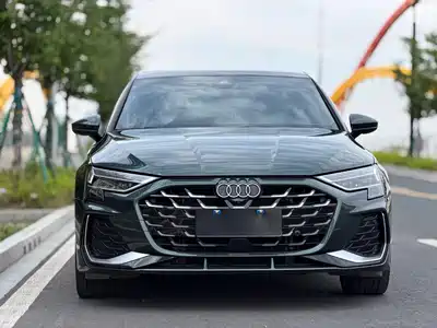 Audi A3 2025