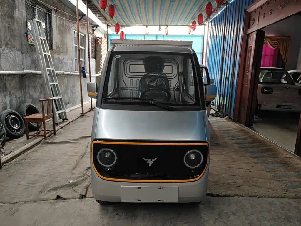 Niumowang D02 2023