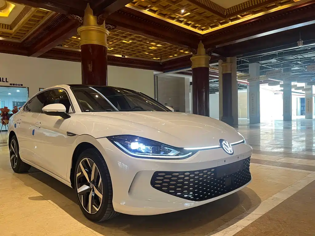 Volkswagen Lamando 2023