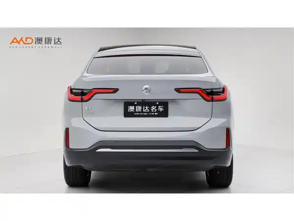 NIO EC6 2021