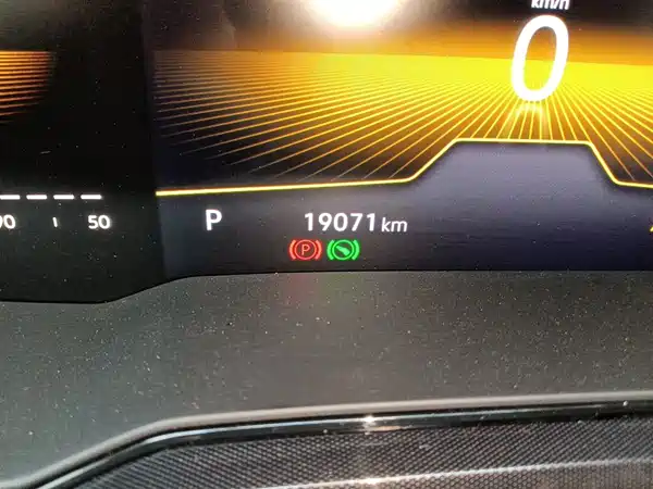 Volkswagen Lavida 2025