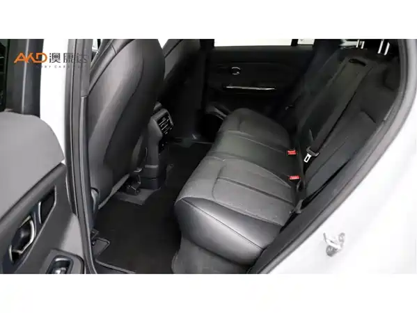 NIO EC6 2021