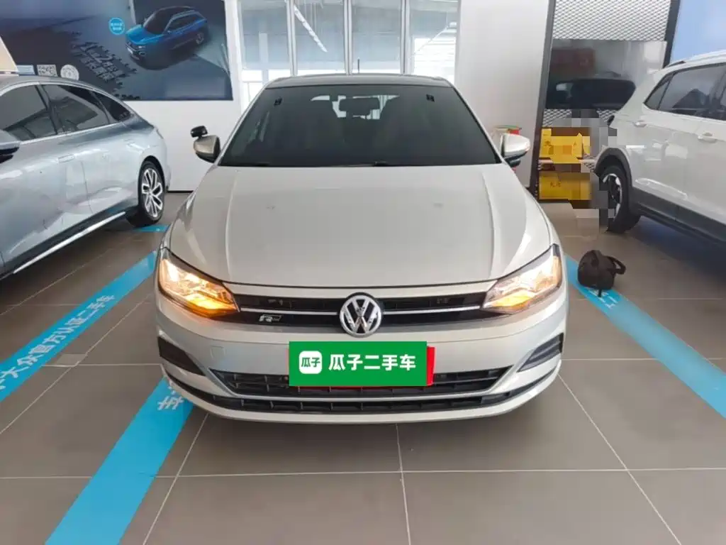Volkswagen Polo 2019
