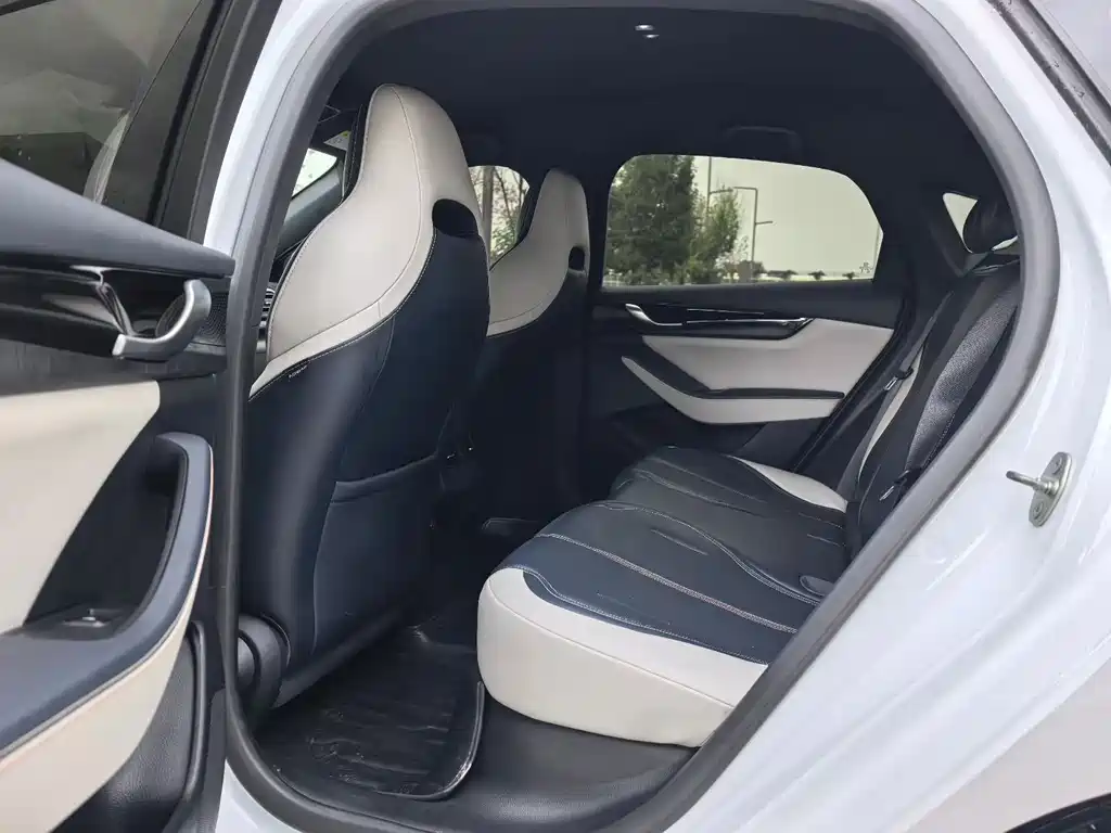 BYD Qin PLUS 2023