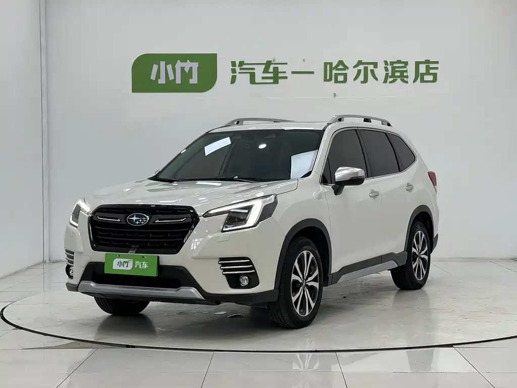 Subaru Forester 2023