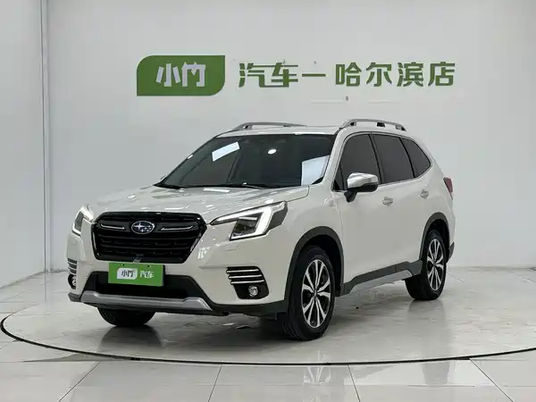 Subaru Forester 2023