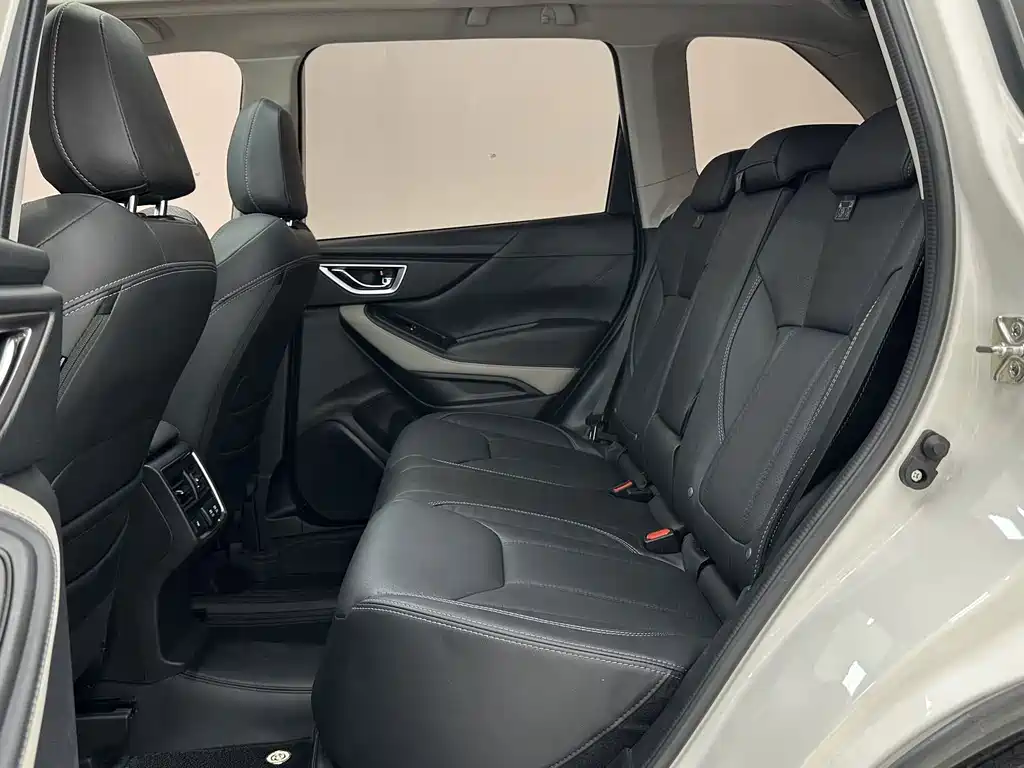 Subaru Forester 2023