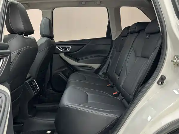 Subaru Forester 2023