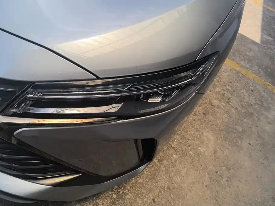 Chevrolet Monza 2023
