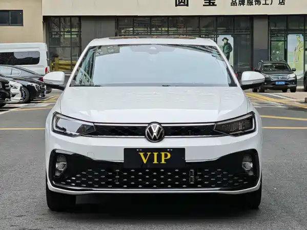 Volkswagen Lavida 2026