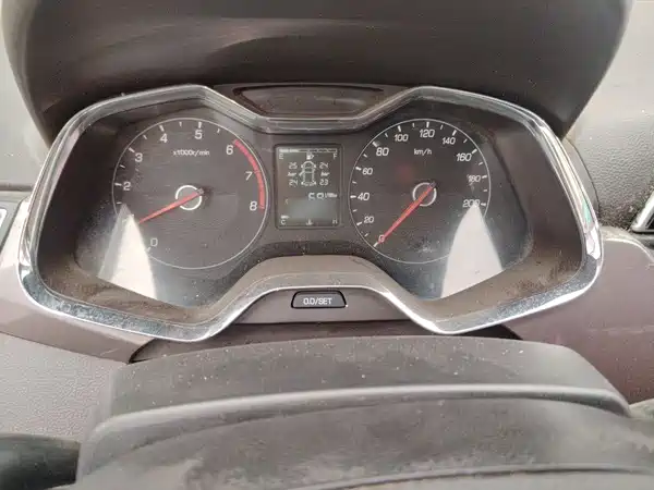 Baojun 310W 2017