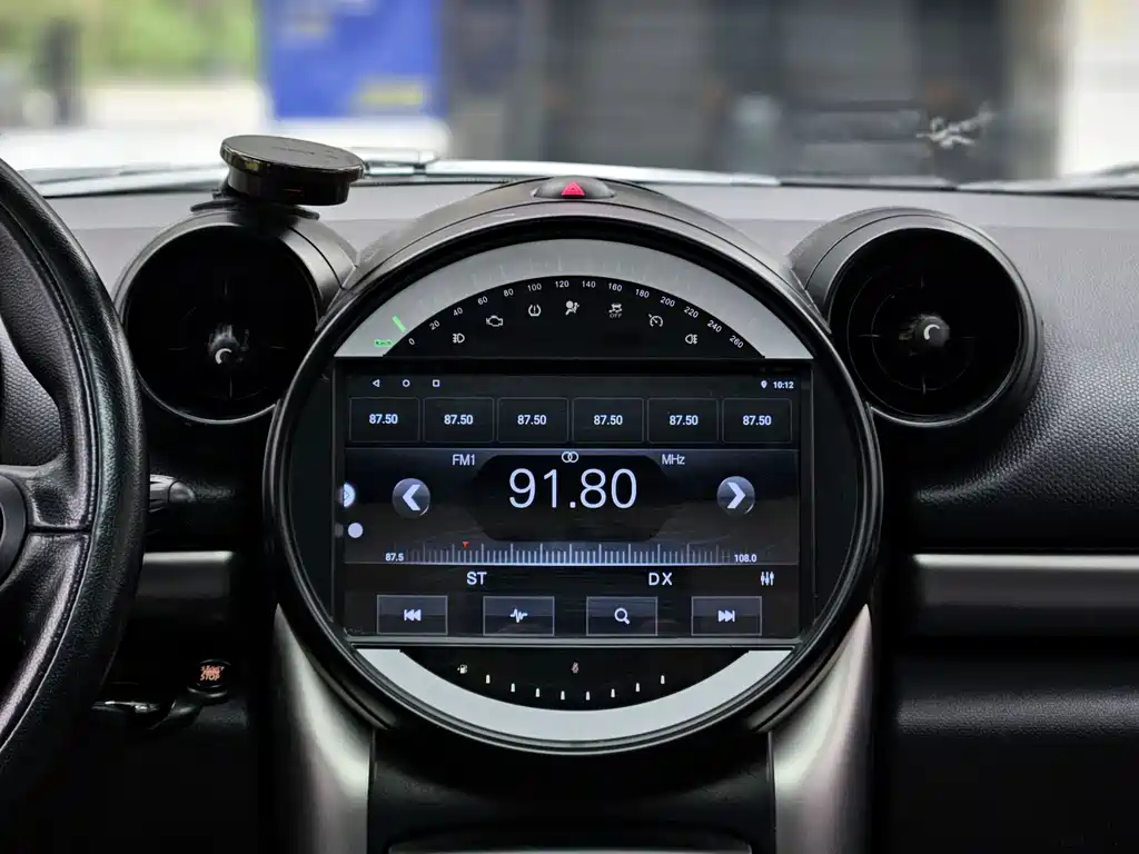 MINI Countryman 2013