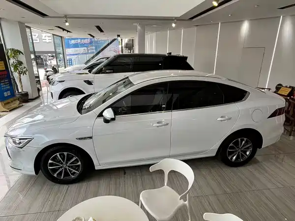 BYD Qin PLUS 2024