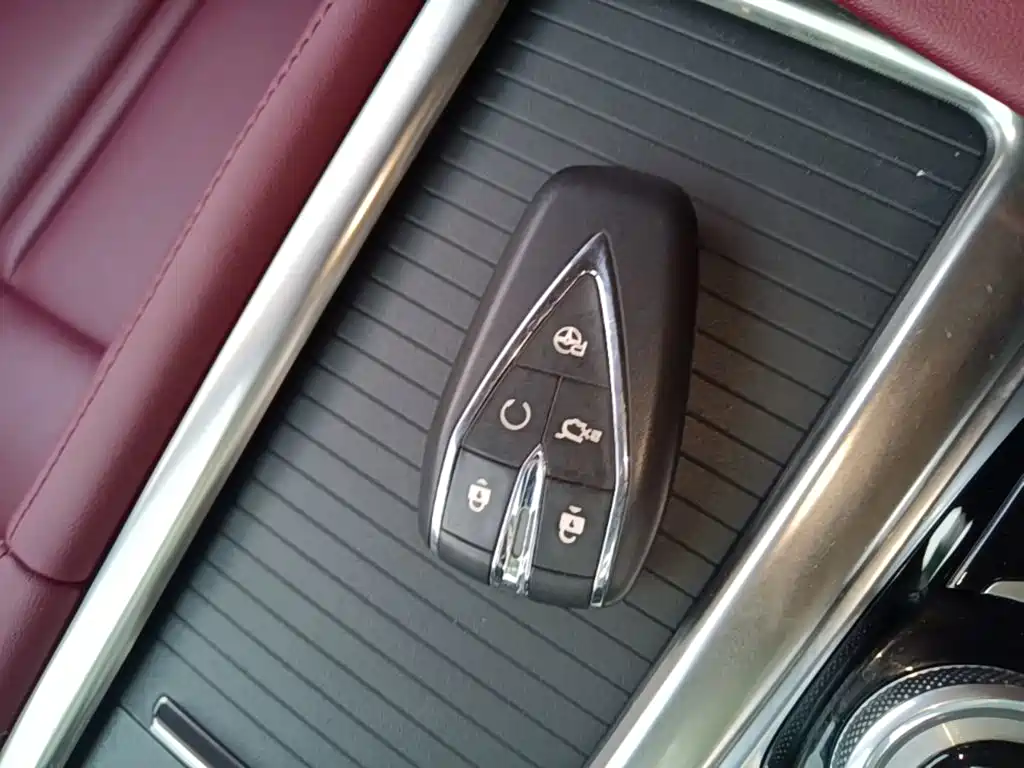 Changan CS75PLUS 2019 — фото 17