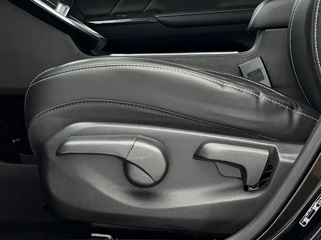 Haval M6 2022 — фото 24