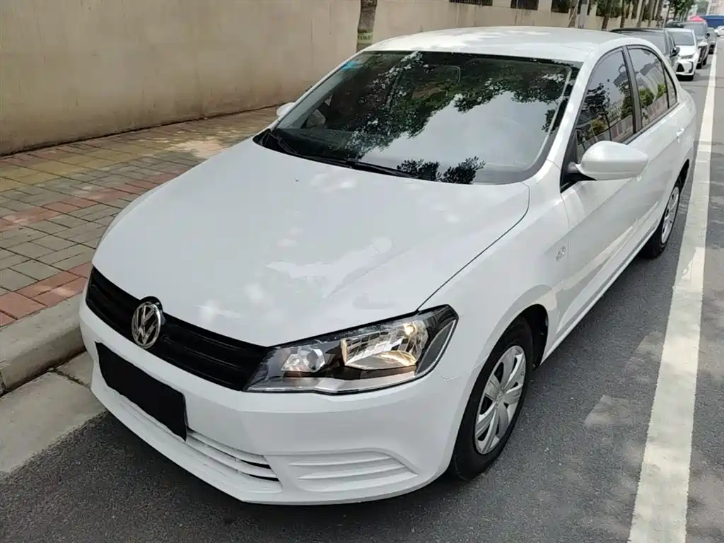 Volkswagen Jetta 2017