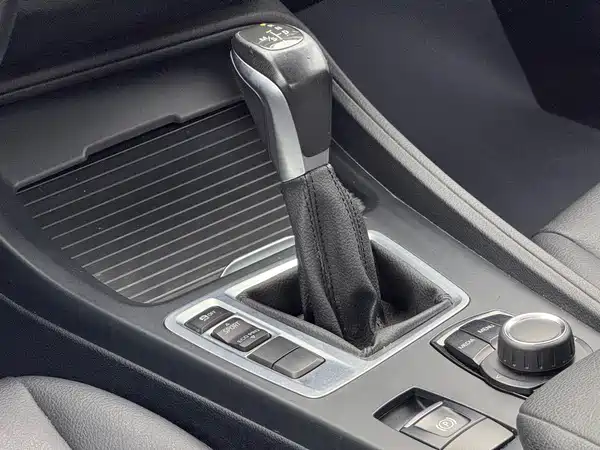 BMW 1 Series 2018