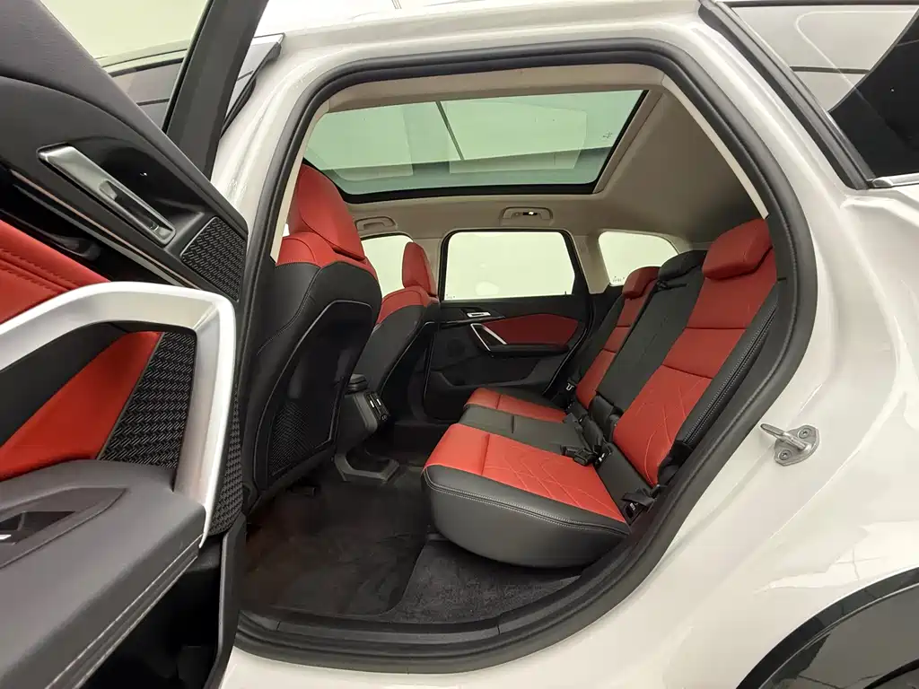 BMW X1 2023 — фото 13