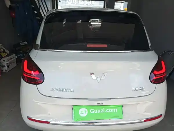 Wuling Bingo 2023