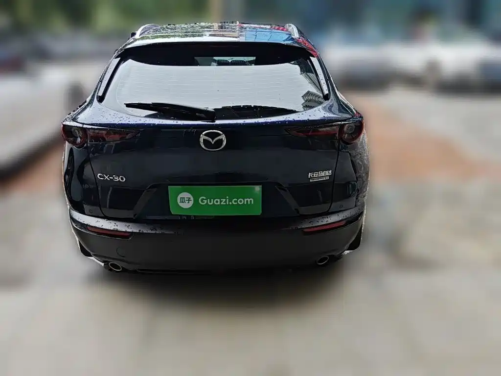 Mazda CX-30 2023