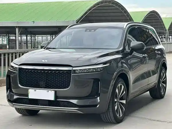 Li Auto ONE 2021
