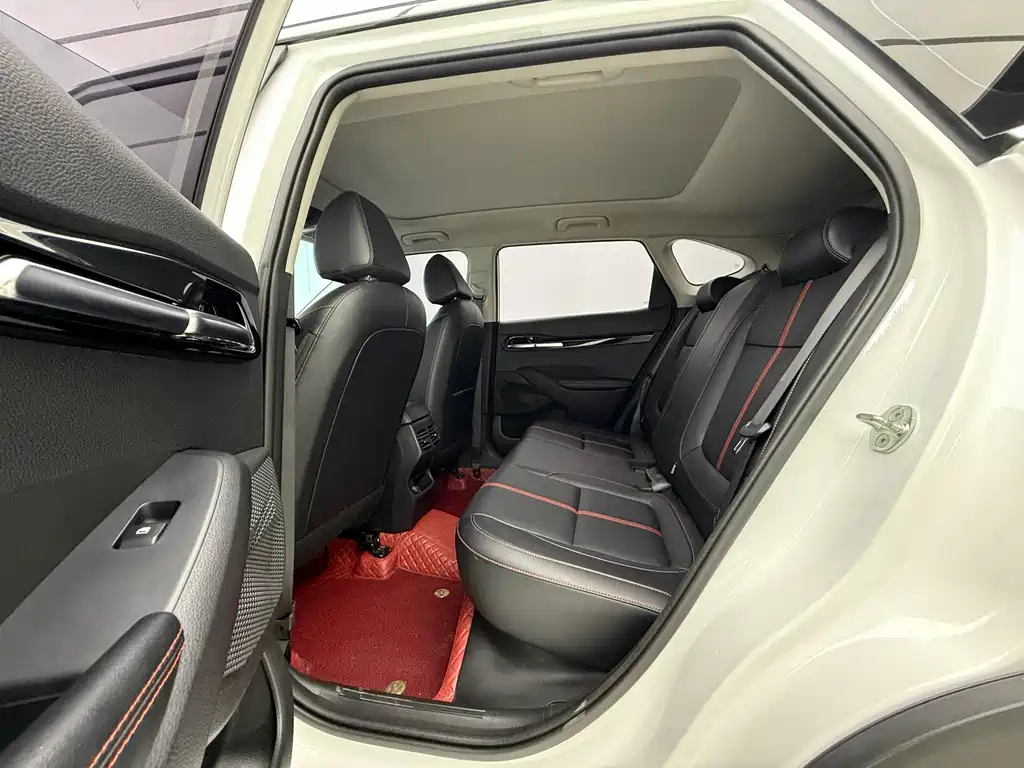 Kia KX3 2021 — фото 11