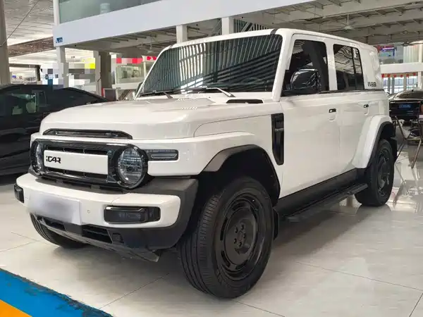 Icar Super V23 2025